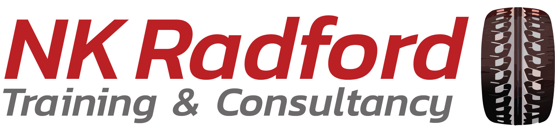 NK Radford LogoRev2